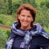 Photograph of Jayne