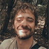 Photograph of Jay