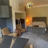 Photo 9: self contained 'annex' - room 1