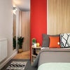 Photo 3: Double bed