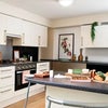 Photo 4: Common kitchen