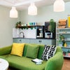Photo 7: Reception area 