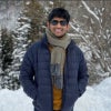 Photograph of ramsharan 