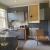 Photo 5: studio private kitchen area