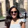 Photograph of Sanjana 