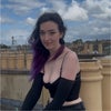 Photograph of Saoirse
