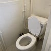 Photo 13: toilet (separated from bathroom)