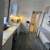 Photo 4: Washer/dryer