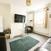 Photo 8: Shared Living Room