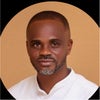 Photograph of Adebowale