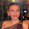 Photograph of Evie