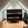Photo 9: Attic Piano Area