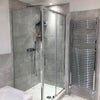 Photo 3: Shower