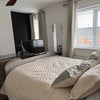 Photo 2: Room 1 - Kingsize TV bed en suite 