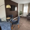 Photo 4: Open plan living area