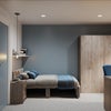 Photo 2: Double Room with Storage