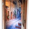 Photo 7: Italian Hallway
