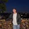 Photograph of Ciaran