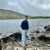 Photograph of Mudasir