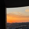 Photo 6: Sunset from Balcony