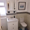 Photo 5: The bathroom