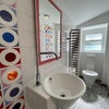 Photo 5: En-suite shower room