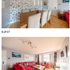 Photo 4: Lounge and dining room