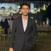 Photograph of Farhan