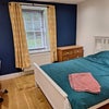 Photo 2: The room