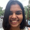 Photograph of Apoorva 