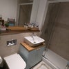Photo 8: Bath room attached to On-suite with vanity 