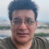Photograph of Raj