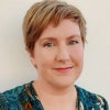 Photograph of Jessica