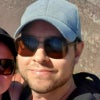 Photograph of Ryan
