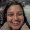 Photograph of Rushika 