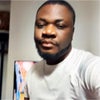 Photograph of Nnamdi