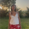 Photograph of Iman
