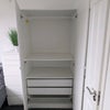 Photo 6: Wardrobes