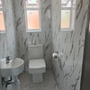 Photo 6: SHARED TOILET