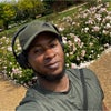 Photograph of Tofunmi