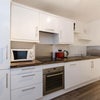 Photo 3: Modern Kitchen
