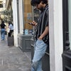 Photograph of Sunil