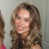 Photograph of Aimee