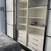 Photo 5: Room one Storage