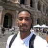 Photograph of Michael