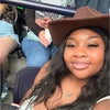 Photograph of Chantelle