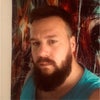 Photograph of Mark