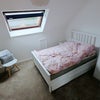 Photo 2: Upstairs largest bedroom 