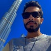 Photograph of Abdul