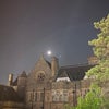 Photo 8: View at night